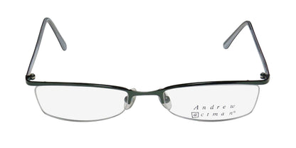 Andrew Actman Escort Eyeglasses