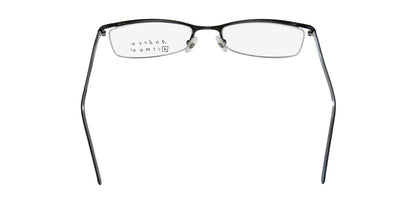 Andrew Actman Escort Eyeglasses