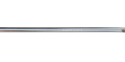 Andrew Actman Escort Eyeglasses