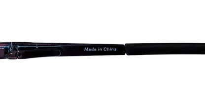 Puma 15365 Zetta Ii Eyeglasses