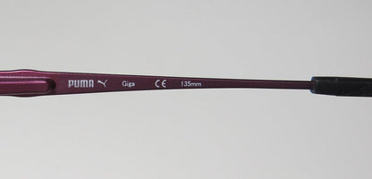 Puma 15364 Giga Eyeglasses