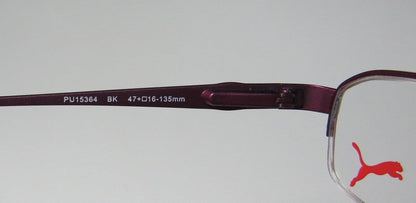 Puma 15364 Giga Eyeglasses