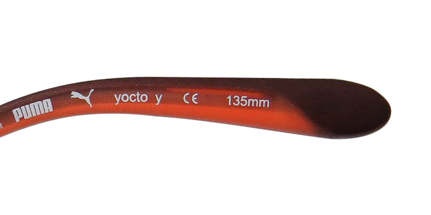 Puma 15354 Yocto Eyeglasses