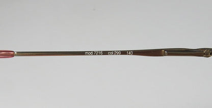 Marcolin 7216 Eyeglasses