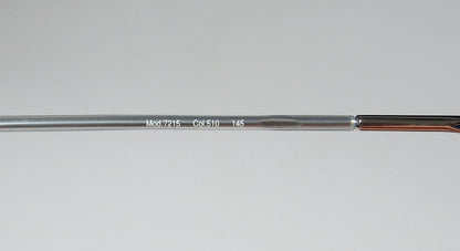 Marcolin 7215 Eyeglasses