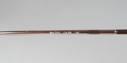 Marcolin 7215 Eyeglasses
