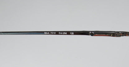 Marcolin 7210 Eyeglasses