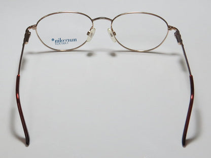 Marcolin 7210 Eyeglasses
