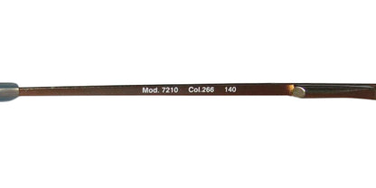 Marcolin 7210 Eyeglasses
