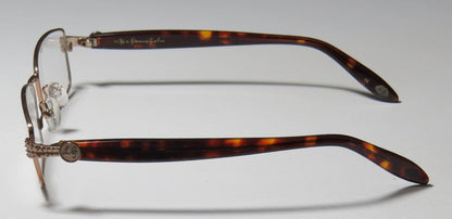 Lulu Guinness 710 Eyeglasses