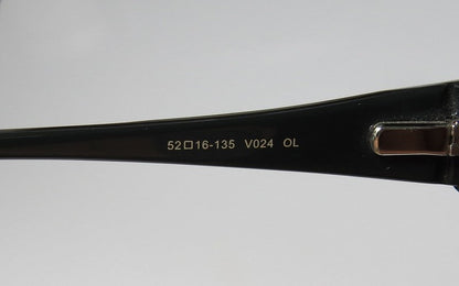Vera Wang V024 Eyeglasses