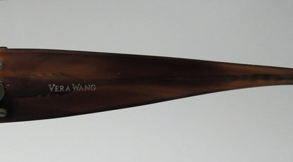 Vera Wang V077 Eyeglasses