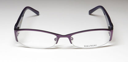 Vera Wang V056 Eyeglasses