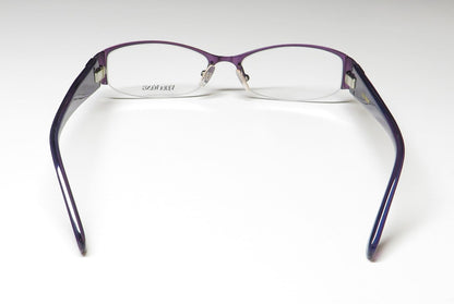 Vera Wang V056 Eyeglasses