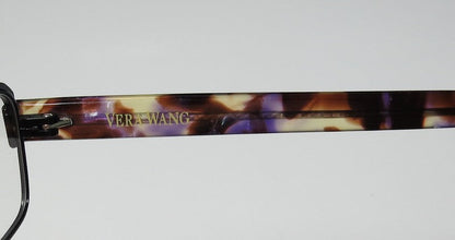 Vera Wang V085 Eyeglasses