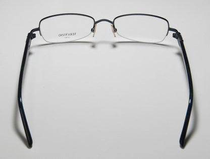 Vera Wang Luxe Orbite Eyeglasses