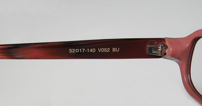 Vera Wang V052 Eyeglasses