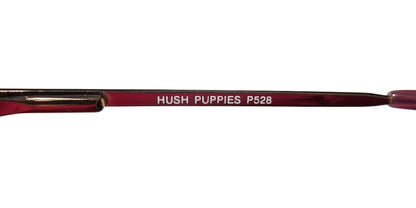 Hush Puppies 528 Eyeglasses