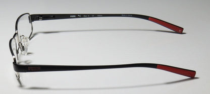 Puma 15361 Exa - Ii Eyeglasses