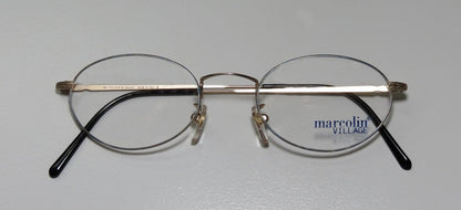 Marcolin Village 38 Eyeglasses