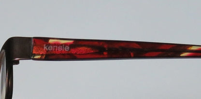 kensie Glowing Eyeglasses
