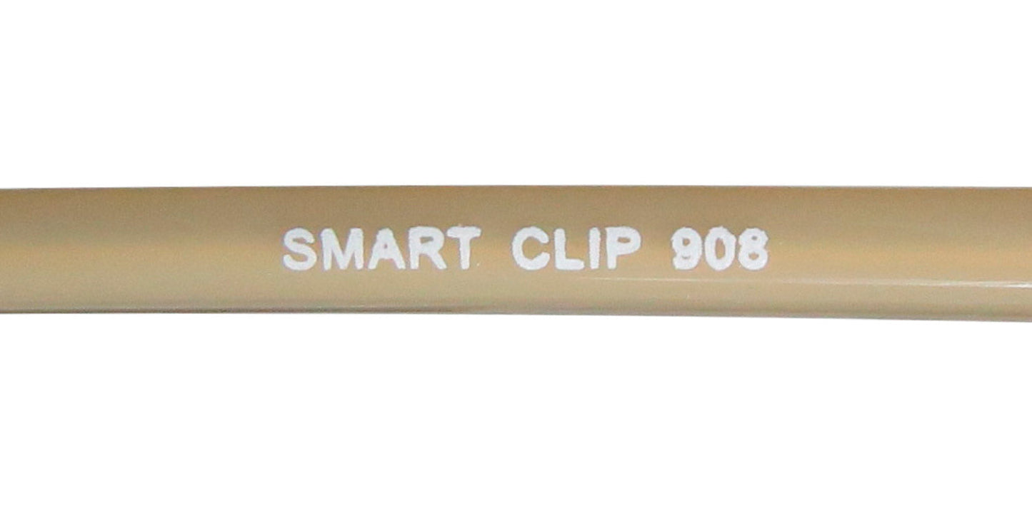 SmartClip 908 Eyeglasses