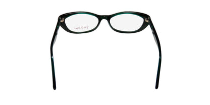 Lilly Pulitzer Tavi Eyeglasses
