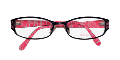 Lilly Pulitzer Cassidie Eyeglasses