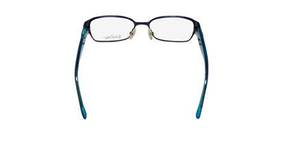 Lilly Pulitzer Sophia Eyeglasses