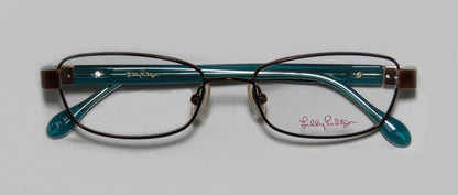 Lilly Pulitzer Collins Eyeglasses