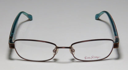 Lilly Pulitzer Collins Eyeglasses