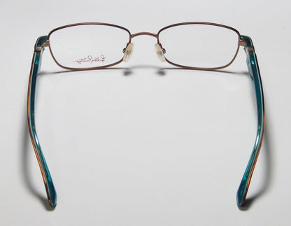 Lilly Pulitzer Collins Eyeglasses