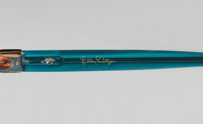 Lilly Pulitzer Collins Eyeglasses