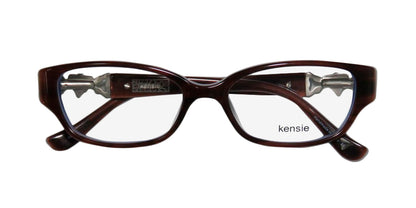 kensie Shine Eyeglasses