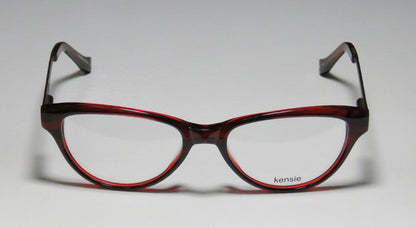 kensie Glam Eyeglasses