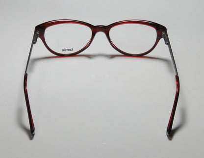kensie Glam Eyeglasses