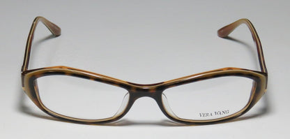 Vera Wang V086 Eyeglasses