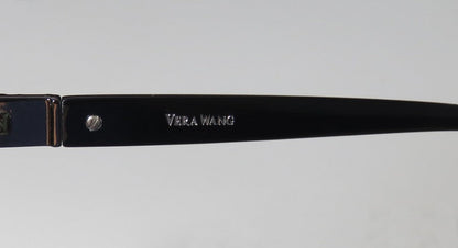 Vera Wang Luxe Redolent Eyeglasses