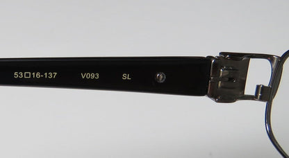 Vera Wang V093 Eyeglasses