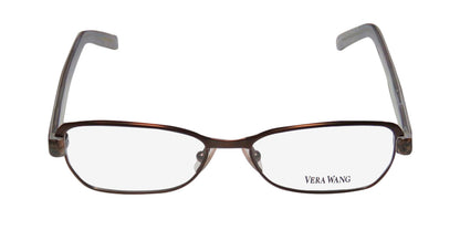 Vera Wang V301 Eyeglasses