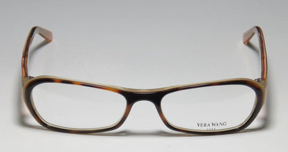 Vera Wang V302 Eyeglasses