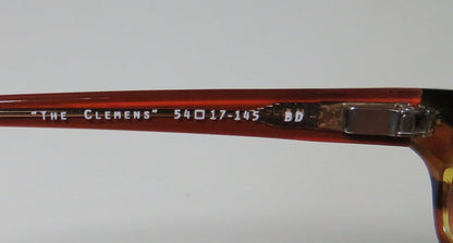 Original Penguin The Clemens Eyeglasses