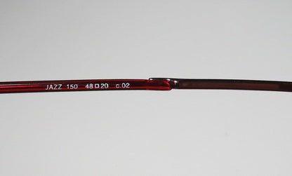 Jazz 150 Eyeglasses