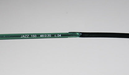 Jazz 150 Eyeglasses