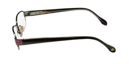 Lilly Pulitzer Eve Eyeglasses