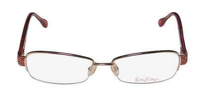 Lilly Pulitzer Eve Eyeglasses