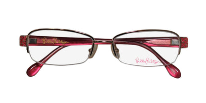 Lilly Pulitzer Eve Eyeglasses