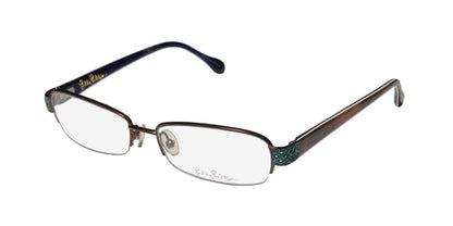 Lilly Pulitzer Eve Eyeglasses
