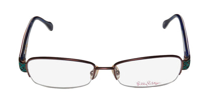 Lilly Pulitzer Eve Eyeglasses