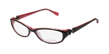 Lilly Pulitzer Kolby Eyeglasses